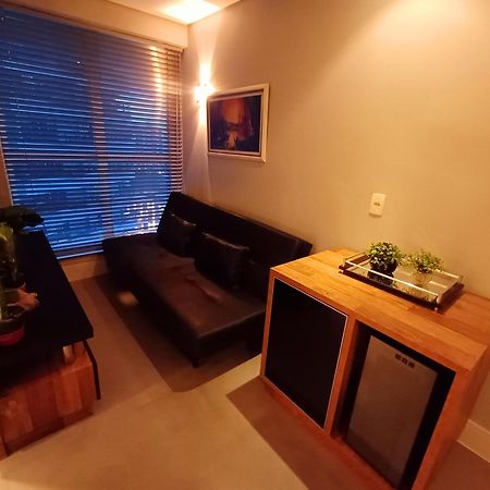 Flat Brasilia - Setor Hoteleiro Norte Kültér fotó