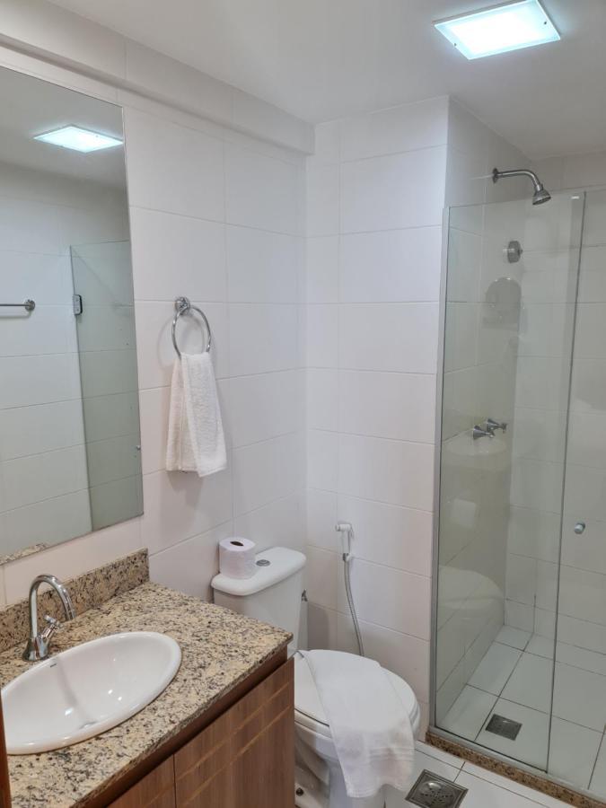 Flat Brasilia - Setor Hoteleiro Norte Kültér fotó