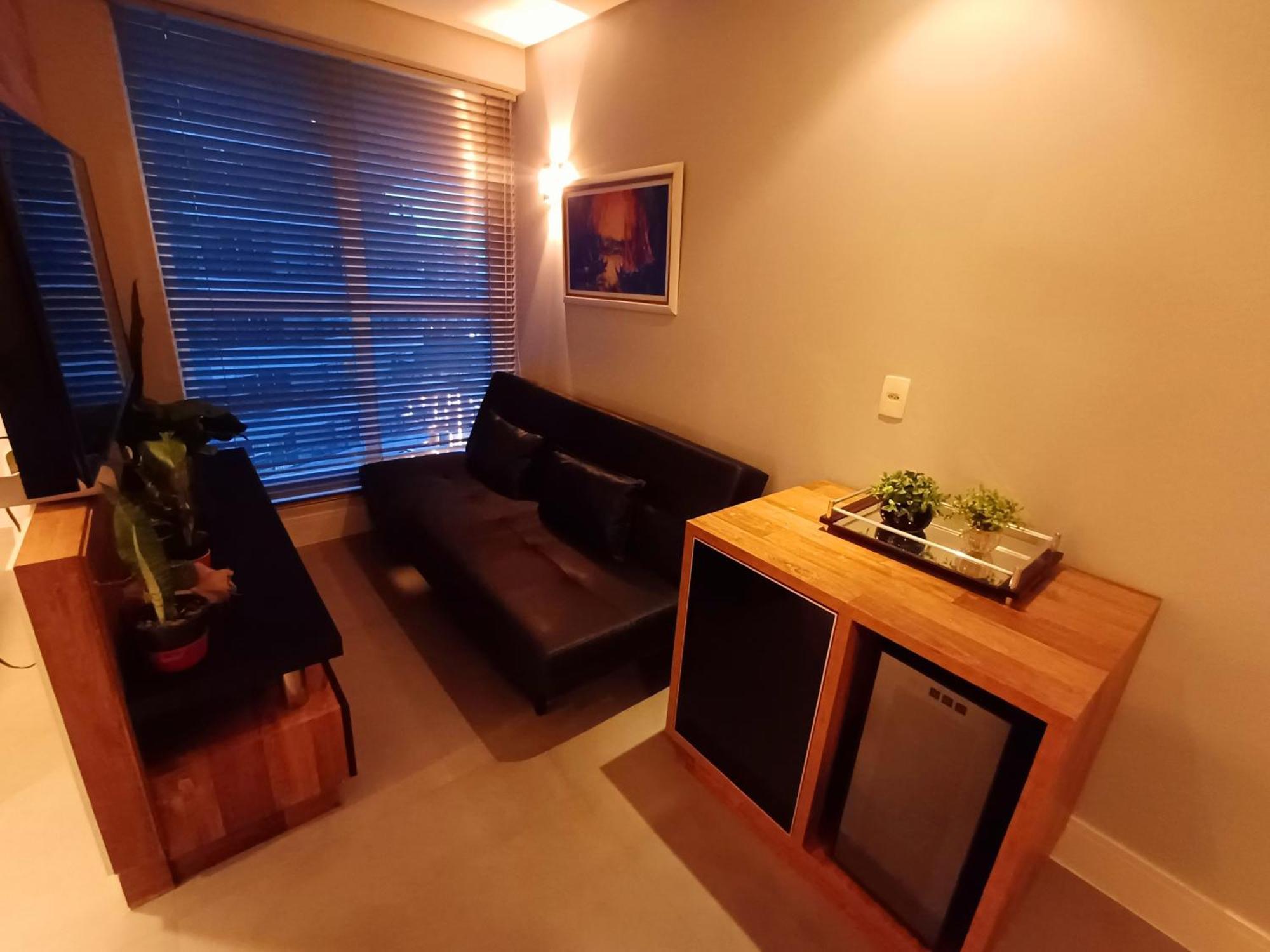 Flat Brasilia - Setor Hoteleiro Norte Kültér fotó
