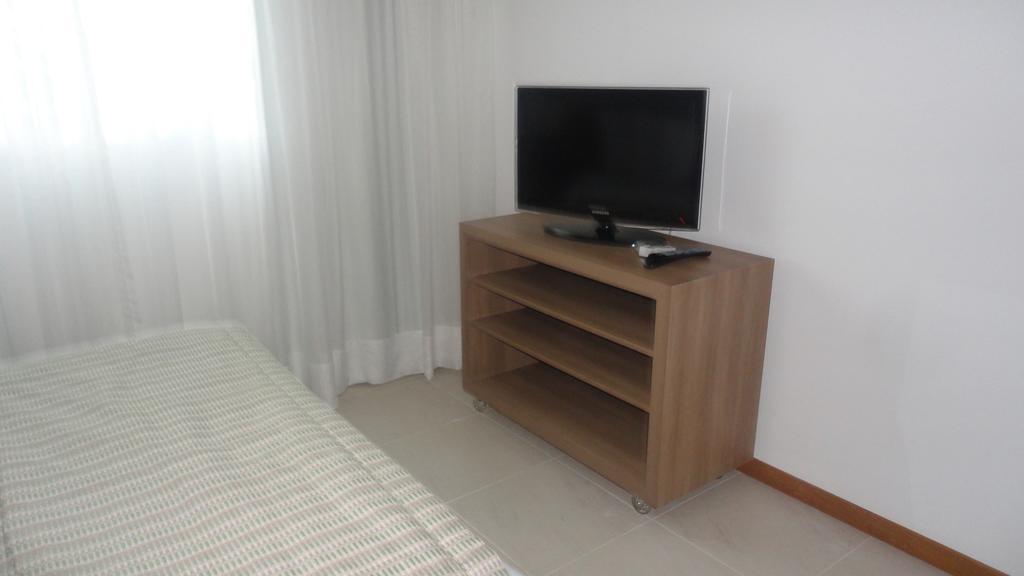 Flat Brasilia - Setor Hoteleiro Norte Szoba fotó
